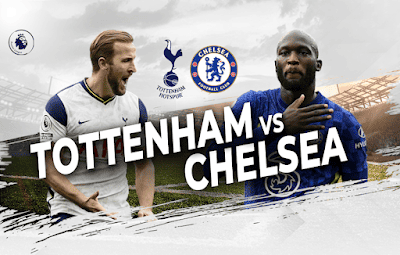 Jadwal Bola dan Berita Link Livestreaming Bola Tottenham vs Chelsea